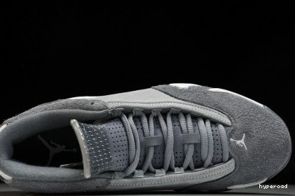 Hyperoad 14 “Flint Air Jordan Grey” 0802